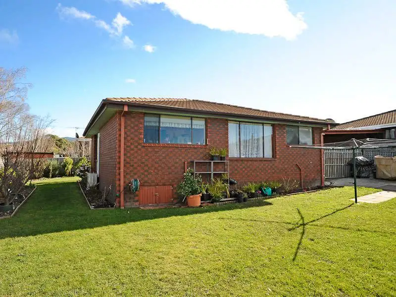 Main view of Homely unit listing, 3/8 Campbell Street, Kingston TAS 7050