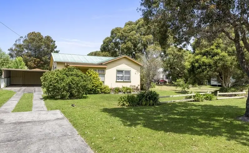 Main view of Homely house listing, 59 Nelson Street, Apollo Bay VIC 3233