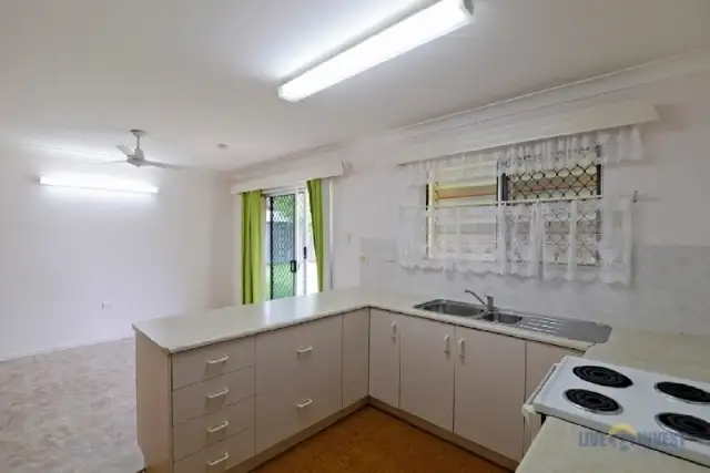 Third view of Homely house listing, 42 Griffey Street, Burdell QLD 4818