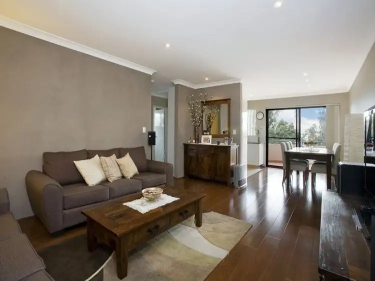 Second view of Homely apartment listing, 11/37 Charlotte Street, Campsie NSW 2194