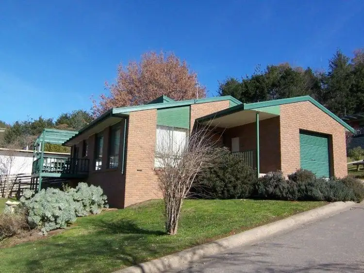 Seventh view of Homely townhouse listing, 7 Lewis Close, Bright VIC 3741