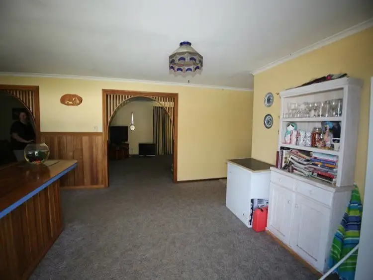 Third view of Homely house listing, 23153 Bass Highway, Smithton TAS 7330