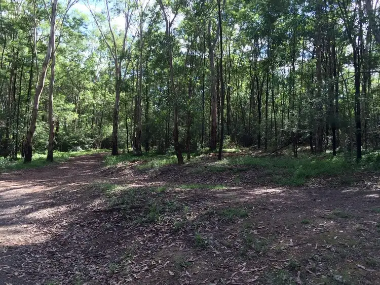 Third view of Homely land listing, 67 Kurrajong Road, Kurrajong NSW 2758