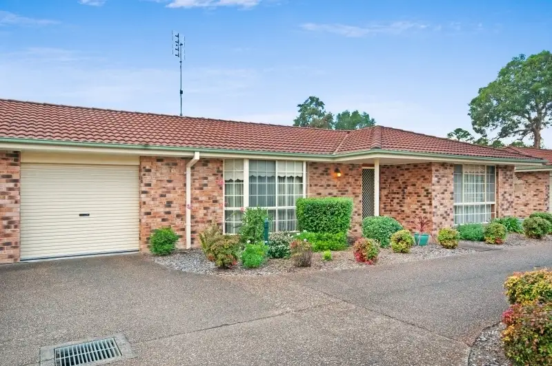 Main view of Homely villa listing, Address available on request