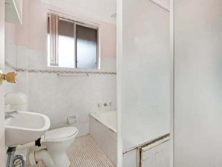 Fourth view of Homely unit listing, 4/99 Dartbrook Road, Auburn NSW 2144