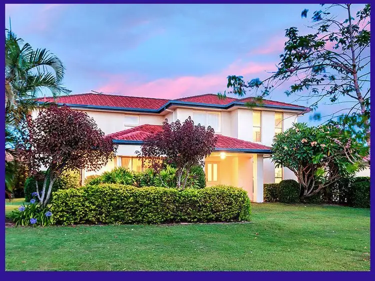 Main view of Homely house listing, 3 Blackhorse Drive (Cnr Overlord/Blackhorse), Kuraby QLD 4112