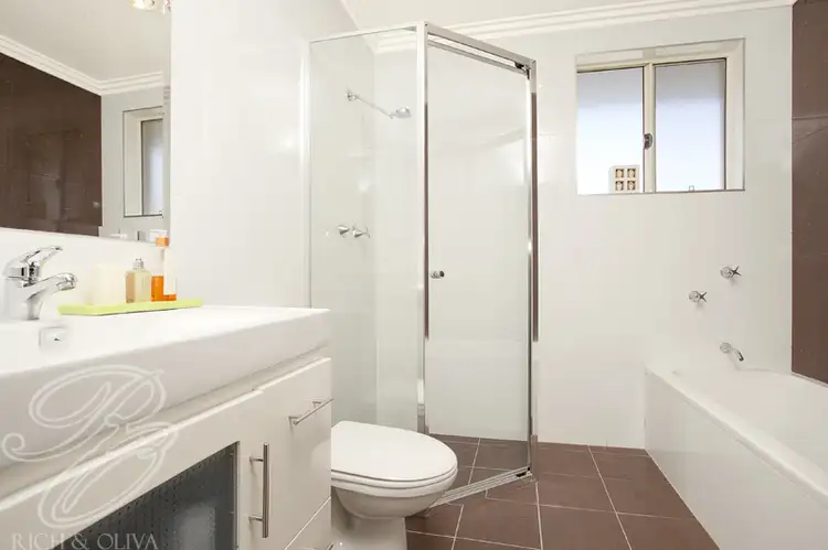Fifth view of Homely semi-detached listing, 19a Birdwood Avenue, Belfield NSW 2191