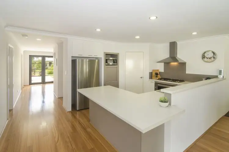 Second view of Homely house listing, 3 Flinders Cresent, Abbey WA 6280