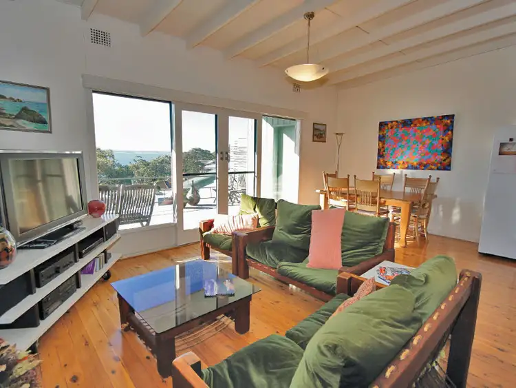 Third view of Homely house listing, 84 Government Road, Nelson Bay NSW 2315