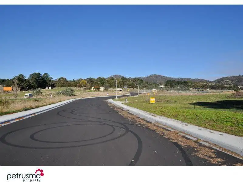 Main view of Homely land listing, 9 McRorie Court, Cambridge TAS 7170