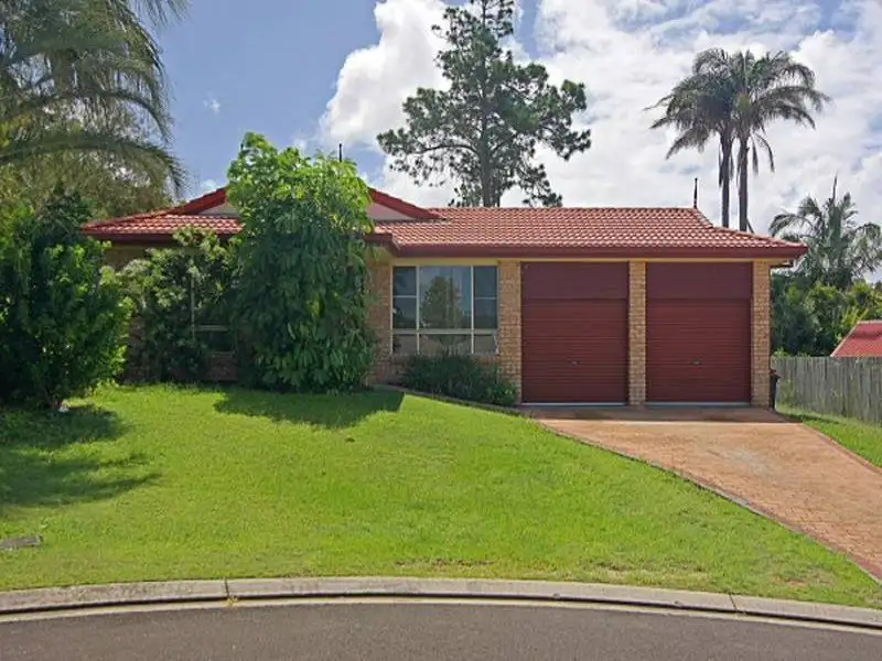 Main view of Homely house listing, 12 Jackwood Court, Byron Bay NSW 2481