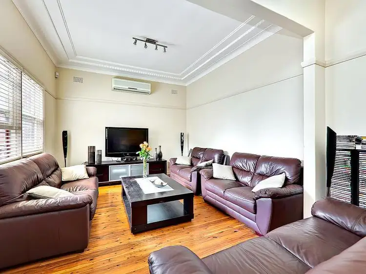 Second view of Homely house listing, 10 Francis Street, Strathfield NSW 2135
