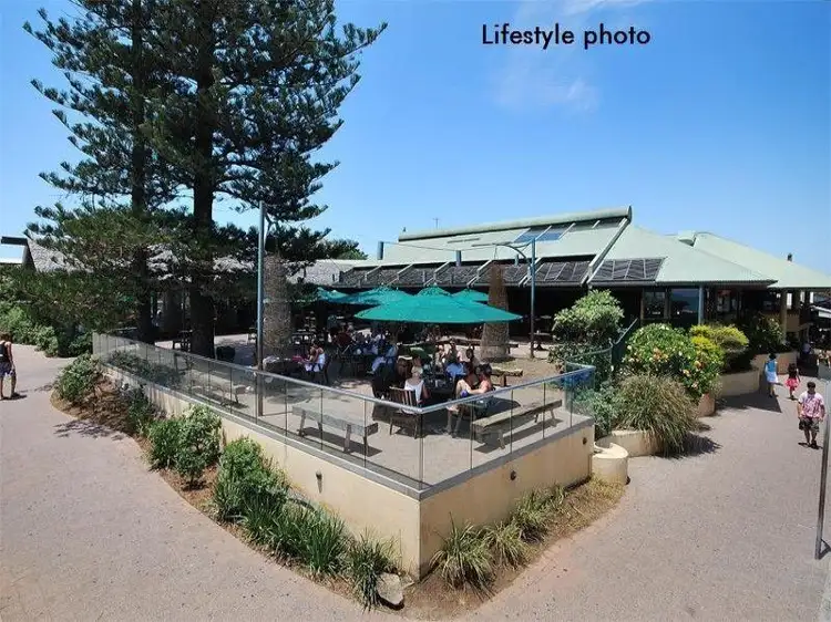Third view of Homely land listing, LOT 2, 33 Kingsley Street, Byron Bay NSW 2481