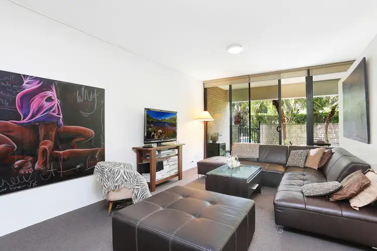 FT12/184 Forbes Street, Darlinghurst NSW 2010