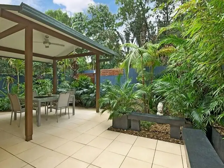 Second view of Homely townhouse listing, 4/2B Kalemajere Drive, Suffolk Park NSW 2481