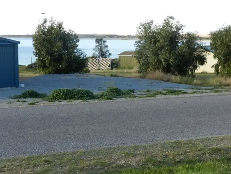 Fourth view of Homely land listing, 15 Calca Street, Sceale Bay SA 5680