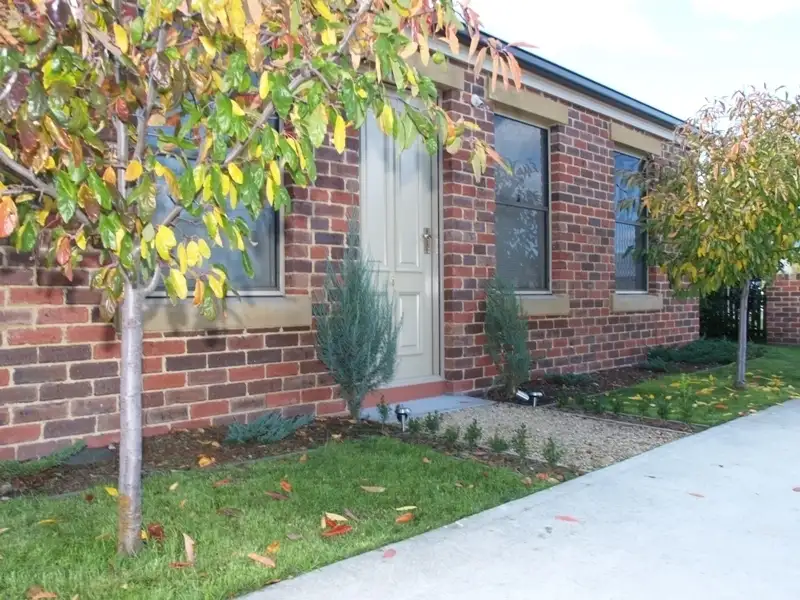 Main view of Homely house listing, Unit 4/19 Louisa Street, Ranelagh TAS 7109