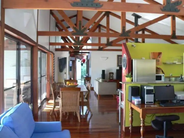 Second view of Homely house listing, 24a Hill Street, Bellingen NSW 2454