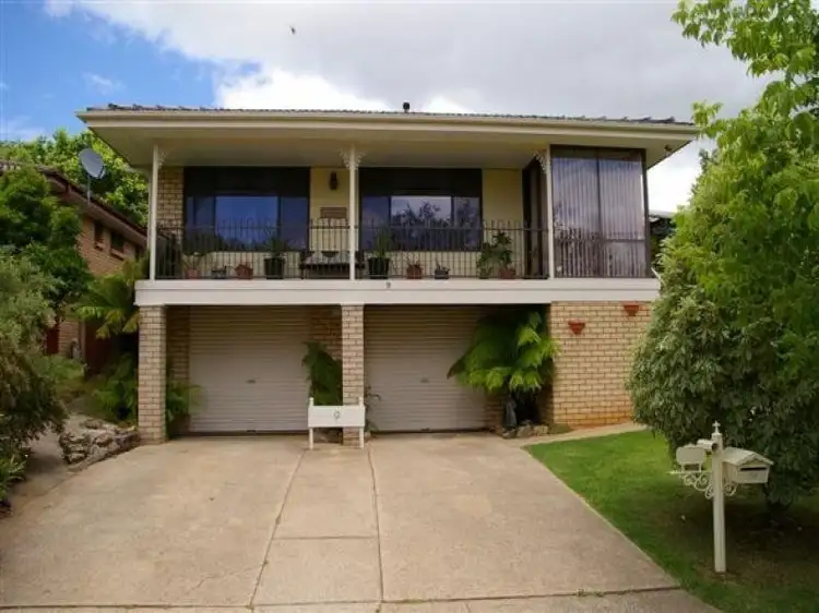 9 Monett Place, Orange NSW 2800