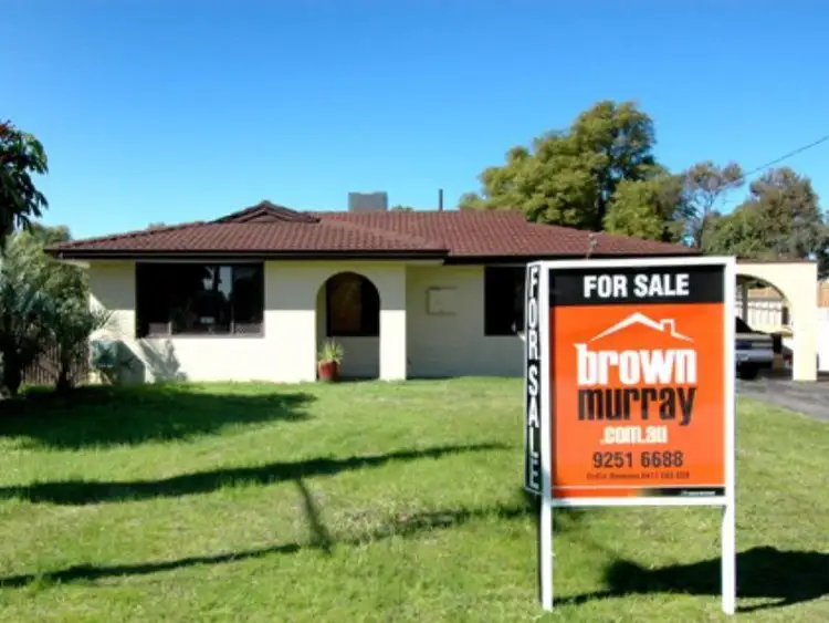 52 Otterden Street, Gosnells WA 6110