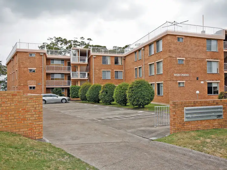 Third view of Homely unit listing, 6/2 Thurlow Avenue, Nelson Bay NSW 2315