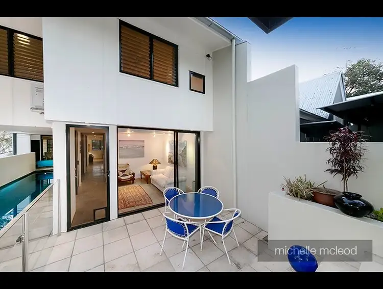 Third view of Homely house listing, 15 Central Avenue, Indooroopilly QLD 4068