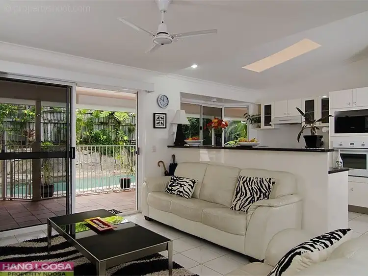34 Hooper Crescent, Tewantin QLD 4565