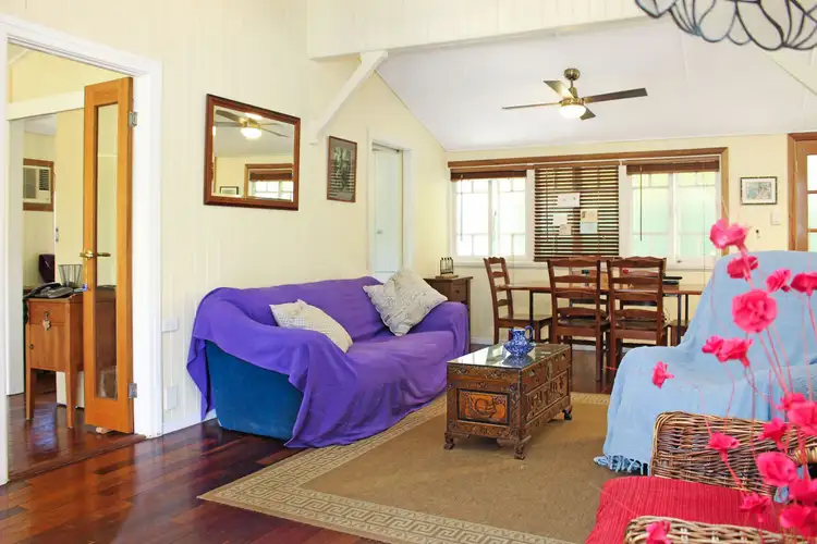 Third view of Homely house listing, 19 Watson Street, Rosslea QLD 4812