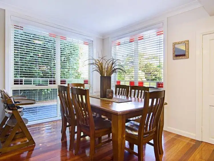 Fifth view of Homely townhouse listing, 1/5 Walton Crescent, Abbotsford NSW 2046