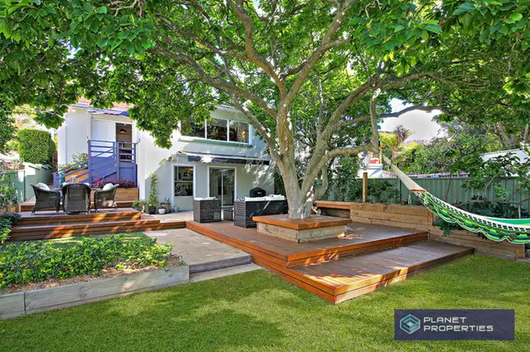 Third view of Homely house listing, 15 Macquarie Road, Earlwood NSW 2206