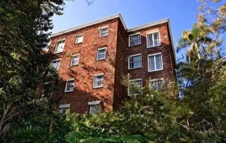 Second view of Homely apartment listing, 6/15 Gladswood Gardens, Double Bay NSW 2028