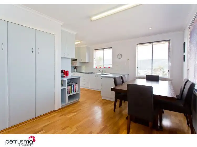 Fifth view of Homely house listing, 92 Binalong Road, Mornington TAS 7018