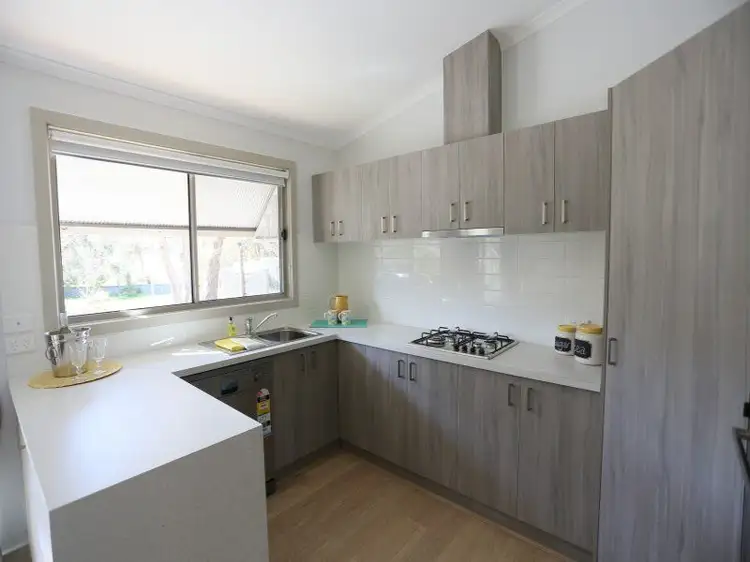 Fourth view of Homely retirement listing, 78/508 Wagga Road, Albury NSW 2640
