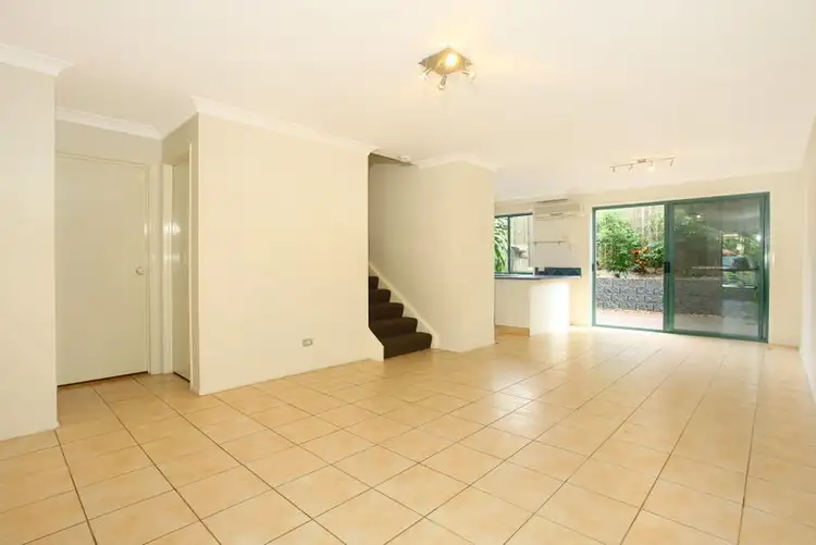 Second view of Homely townhouse listing, 28/24 Beattie Road, Coomera QLD 4209