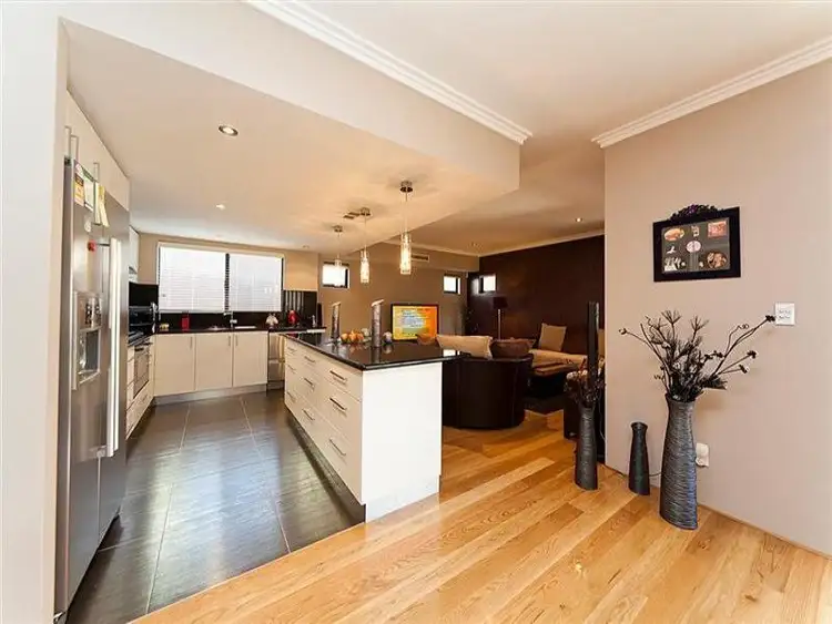 Fifth view of Homely house listing, 27 Browning  Street, Yokine WA 6060