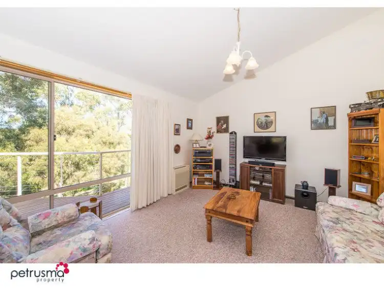 Fifth view of Homely house listing, 95 Suncoast Drive, Blackmans Bay TAS 7052