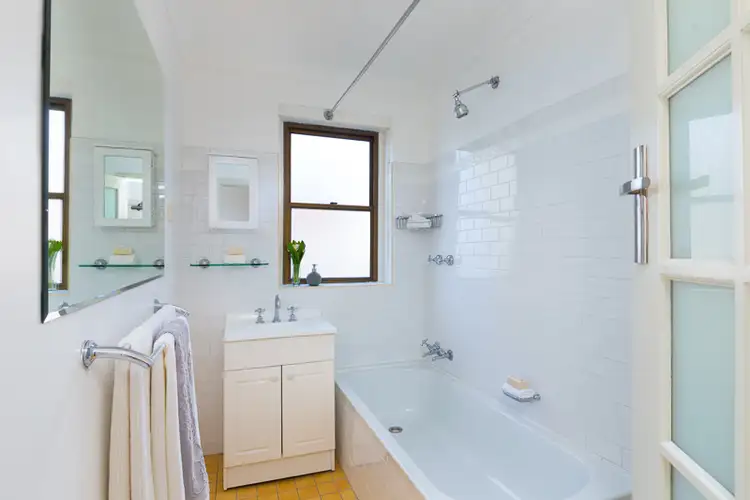Fifth view of Homely apartment listing, 78/4 Macleay Street, Potts Point NSW 2011
