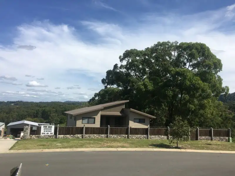 Main view of Homely house listing, 30 James Whalley Drive, Burnside QLD 4560