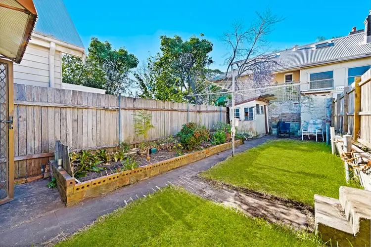Second view of Homely house listing, 81 Nelson Street, Rozelle NSW 2039