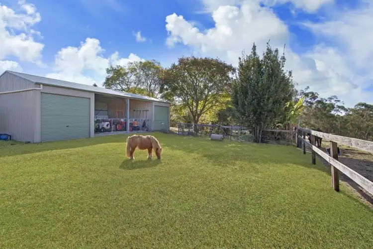 Third view of Homely rural property listing, 191 Pitt Town Road, Kenthurst NSW 2156
