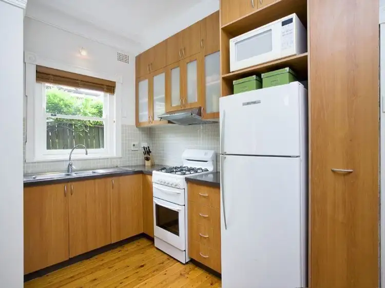 Fifth view of Homely semi-detached listing, 11A Alma Street, Ashfield NSW 2131