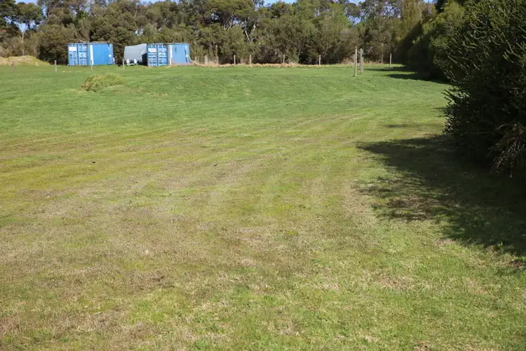 Fifth view of Homely land listing, Lot 21 Manna Gum Drive, Cowes VIC 3922