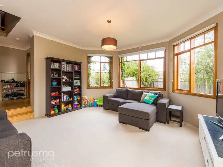 Fifth view of Homely house listing, 43A Winston Avenue, Seven Mile Beach TAS 7170