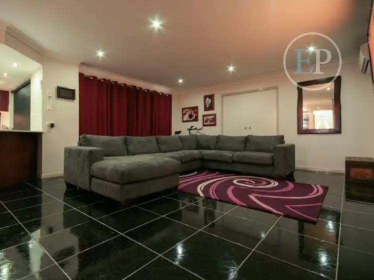 Second view of Homely house listing, 37 Lancelot Crescent, Ormeau QLD 4208