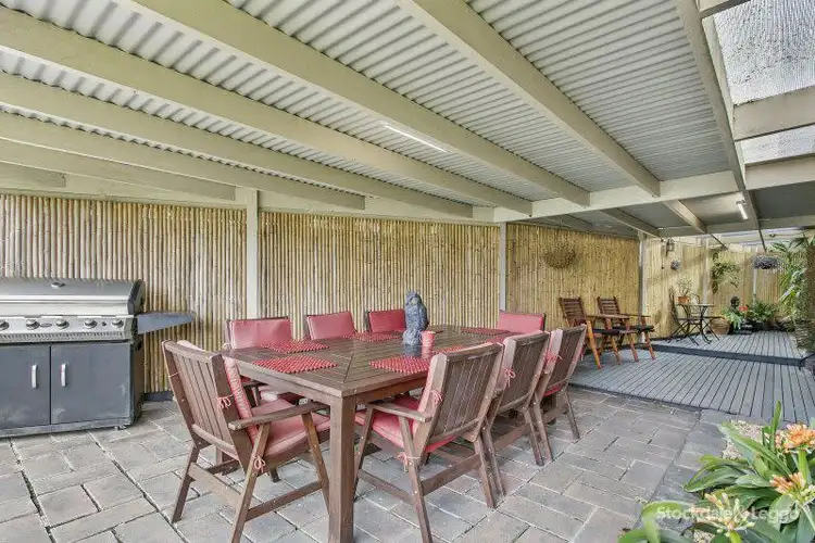 Fifth view of Homely house listing, 1/22 VIRGINIA STREET, Cranbourne VIC 3977