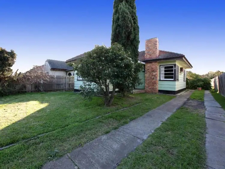 125 Railway Street North, Altona VIC 3018
