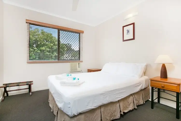 Sixth view of Homely apartment listing, 3/271 Lake Street, Cairns North QLD 4870