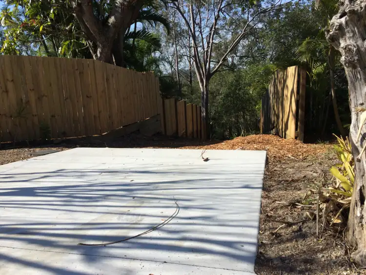 Third view of Homely land listing, 18 Bredden Street, Chapel Hill QLD 4069