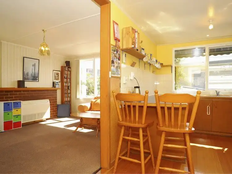 Fourth view of Homely house listing, 62 Currajong Street, Mornington TAS 7018