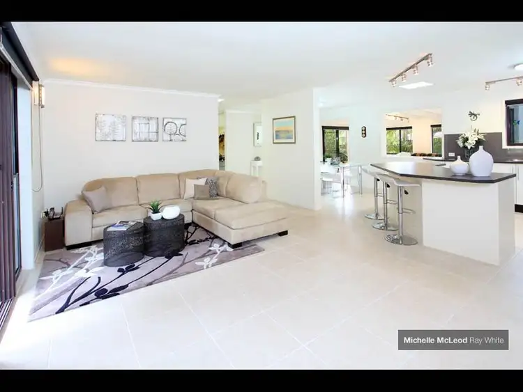 Fifth view of Homely house listing, 2 Welcome Street, Chapel Hill QLD 4069